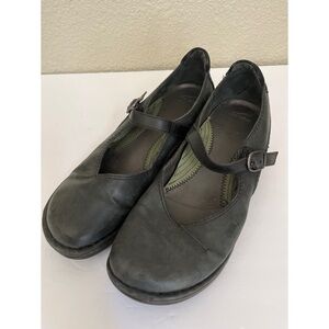 Dansko Suede Mary Jane’s Women’s Size 42